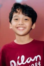 Keanu Azka as Alif Amri