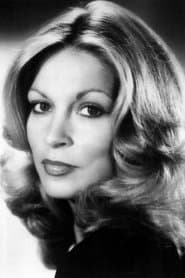 Karen Carlson as Mrs. Slauson