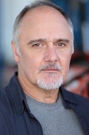 David Allan Pearson as Ronnie Carr