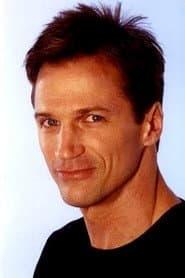 David Beecroft as Capt. Hickock