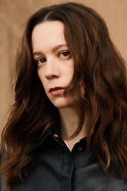 Chloe Pirrie as Emily Brontë