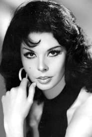 Gloria Paul as Molly Smith