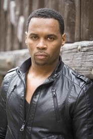 Kamal Moummad as Iman Yusuf