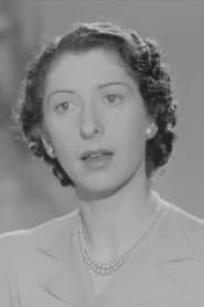Noel Hood as Edith Charters