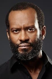 Modesto Lacen as Juni