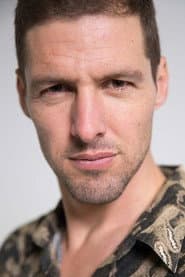 Francisco Celhay as Bruno