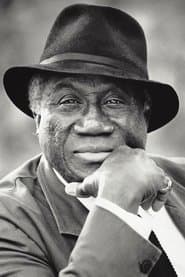 Bill Henderson as Speaker