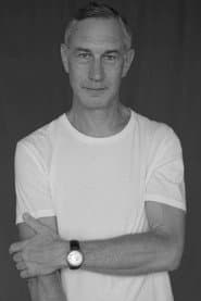 Ģirts Krūmiņš as Pavel Bermondt