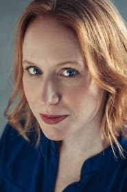 Valérie Gagnon Laniel as Eva Braun