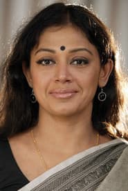 Shobana as 'Subbu' Subbulakshmi