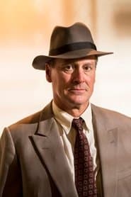 Christopher Bowen as Wickford