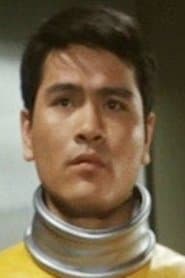 Chōtarō Tōgin as Yokoyama, an agent (uncredited)