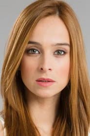 Sara Prata as Alex Mulher