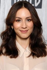 Troian Bellisario as Amanda