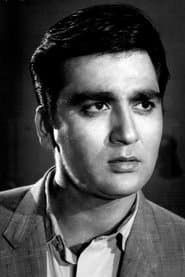 Sunil Dutt as Bhola