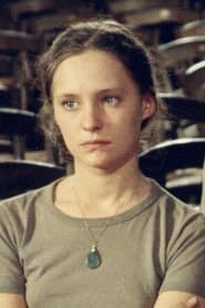 Tina Irissari as Alberte