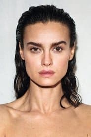 Kasia Smutniak as Sophia Tardelli