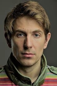 Russell Geoffrey Banks as Colin