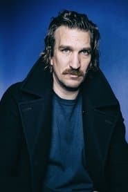 Karsten Mielke as Taxi Driver