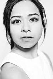 Asur Zagada as Emilia joven