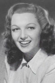 Janet Martin as Showboat Singer