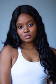 Bukola Walfall as Barbara