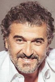 Daniel Lévi as Moïse