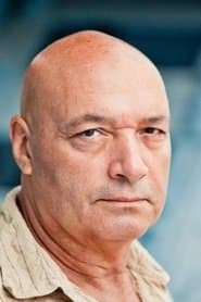 Yuriy Tsurilo as NKVD General Vasilyev