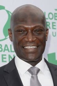 Peter Mensah as Archangel Michael