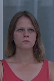 Séverine Caneele as Patricia