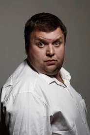 Maksym Maksymiuk as Director