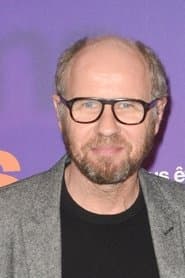 Laurent Bateau as Jérôme