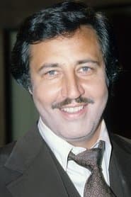 Lloyd Battista as Don Francisco