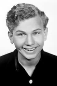 Frankie Thomas as Ted Nickerson