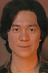 Albert Cheung Miu-Hau as One of Smiley Joe's Friends
