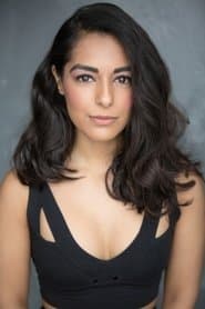 Manpreet Bambra as Hannah