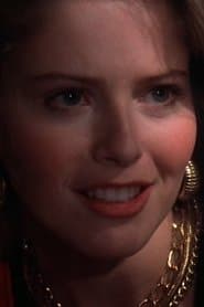 Sharlene Martin as Sharyn