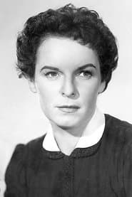 Mercedes McCambridge as Luz Benedict