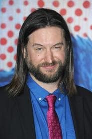 Patrick Casey as Mike