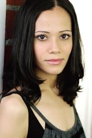 Victoria Cartagena as Monica