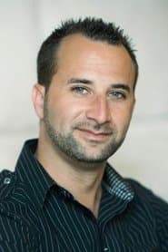 Edan Gross as Christopher Robin (voice)