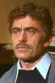 Gilles Ségal as Di Bozzo