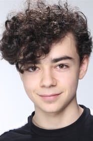 Jaouen Gouevic as Raoul