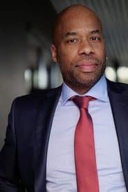 Avant Strangel as David - VP of Sales