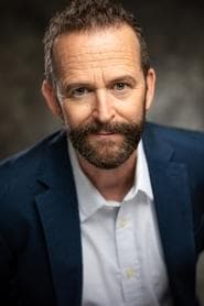 Shawn Macdonald as Morgan Turner