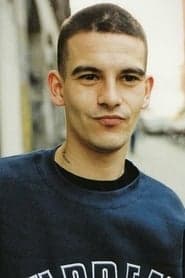 Justin Pierce as Roach