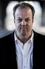 Bruce Blain as Homeless Man