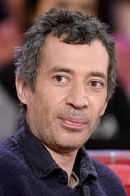 Éric Elmosnino as Thierry