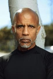 G. Anthony Joseph as Monoven