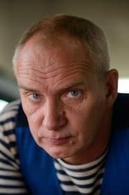 Dmitriy Podnozov as Grushin